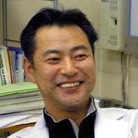 吉田医院院長